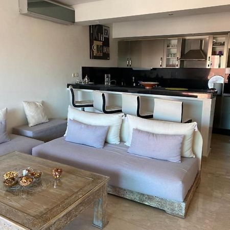 Residence Las Palmeras マラケシュ エクステリア 写真