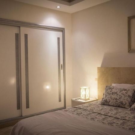 Residence Las Palmeras マラケシュ エクステリア 写真