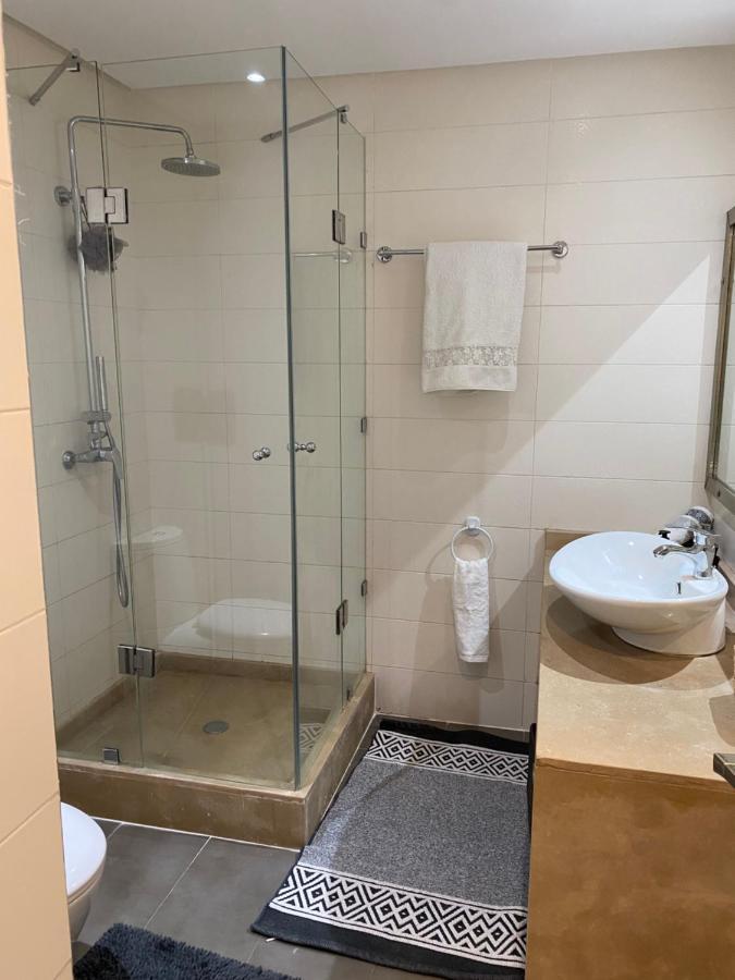 Residence Las Palmeras マラケシュ エクステリア 写真